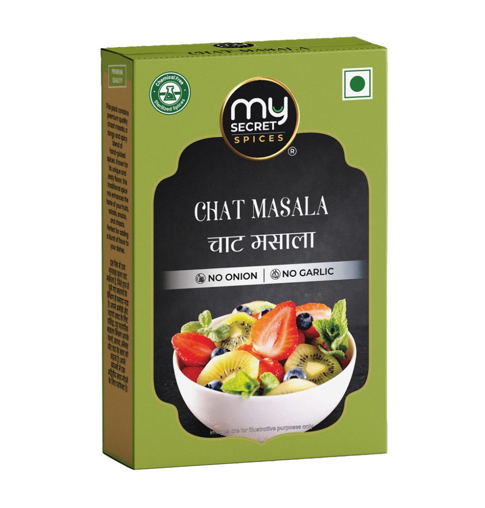 Chat Masala