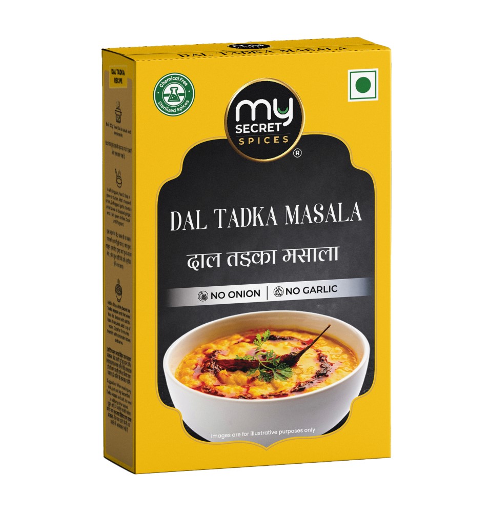 Dal Tadka Masala