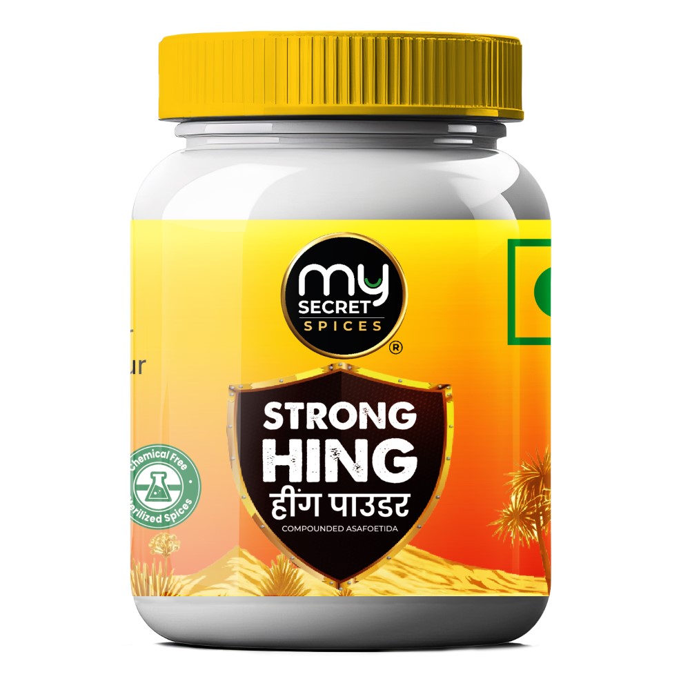 Strong Hing Powder